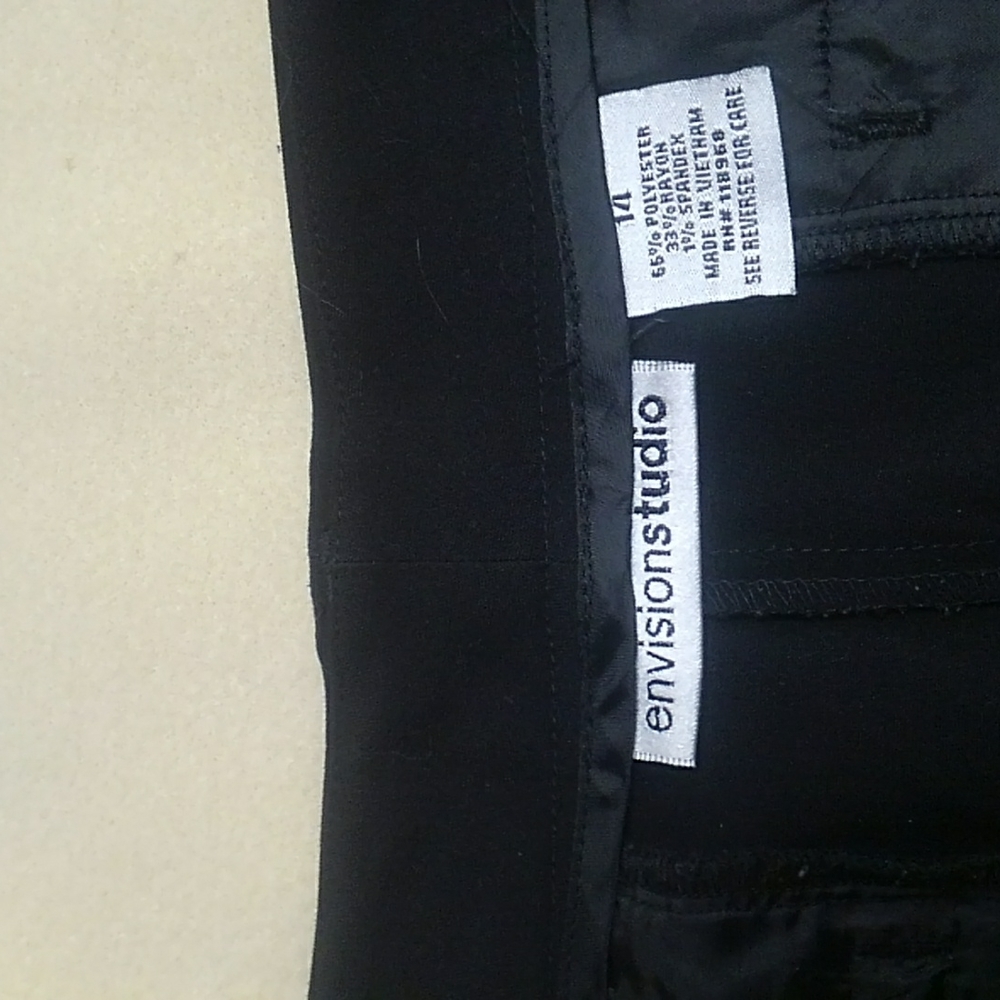 Casual pants - Picture 3 of 4